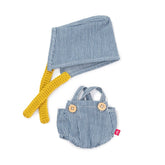 SEA BOY SET 21CM - Koko-Kamel.com